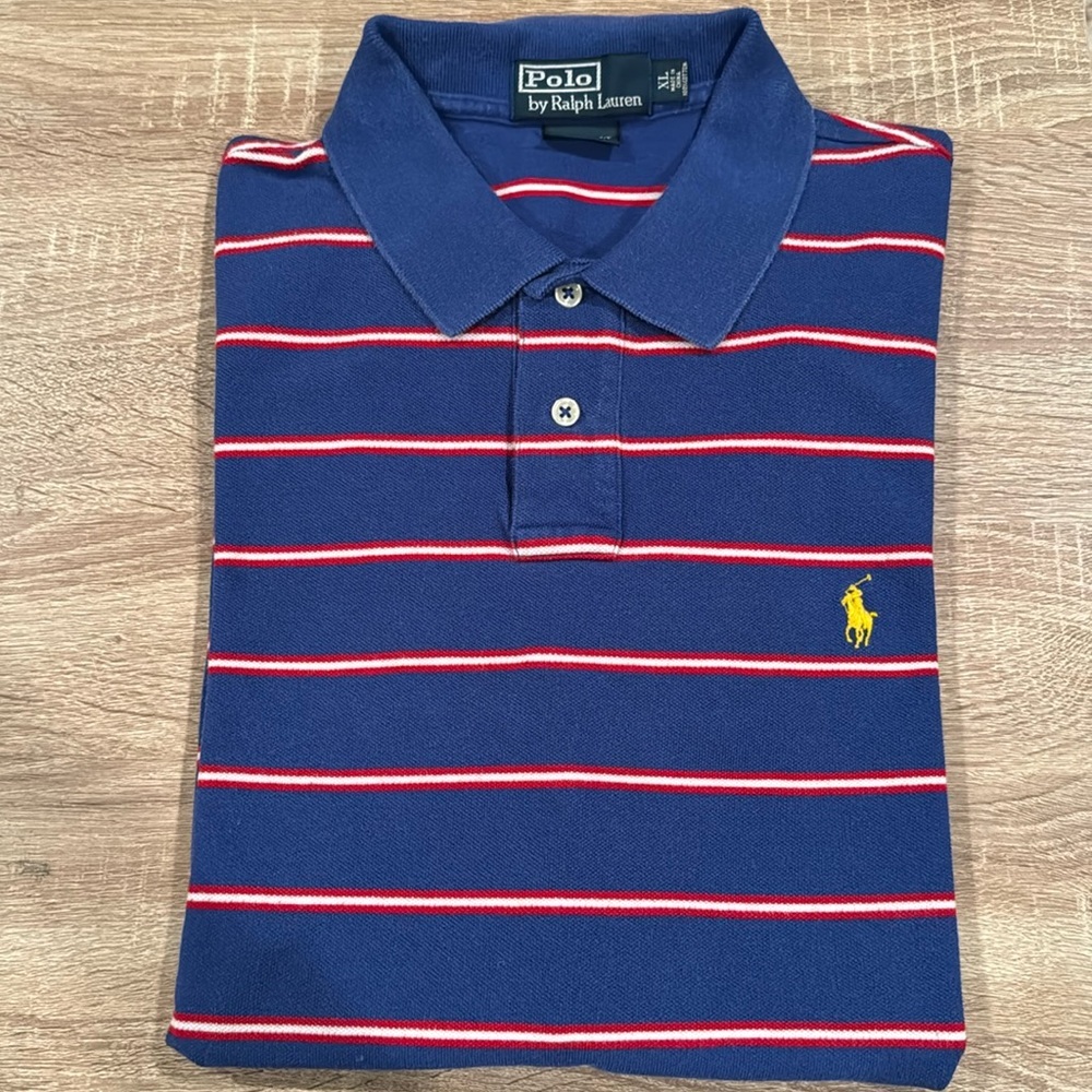 Ralph Lauren Shirt